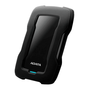 DISCO DURO ADATA 2TB BLACK ANTIGOLPE
